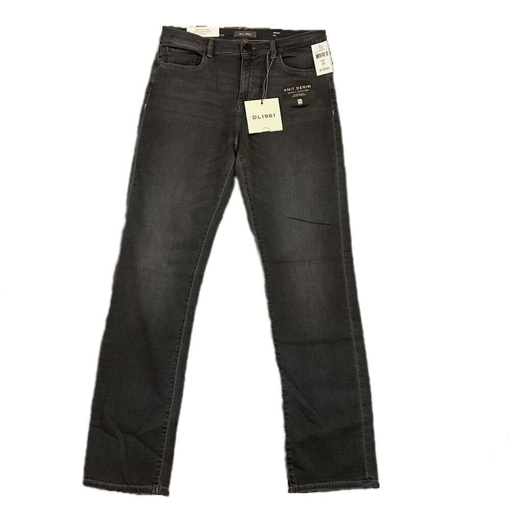 DL1961 NWT Kids’ Brady Slim Fit Jean Size 18